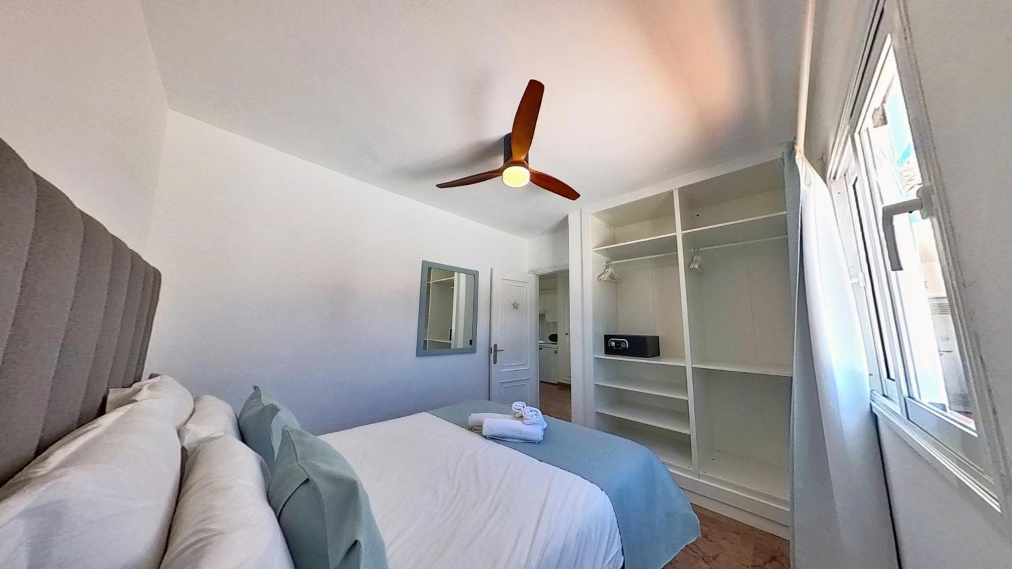 Nautico - Boutique Homes - Center - Adults Only *