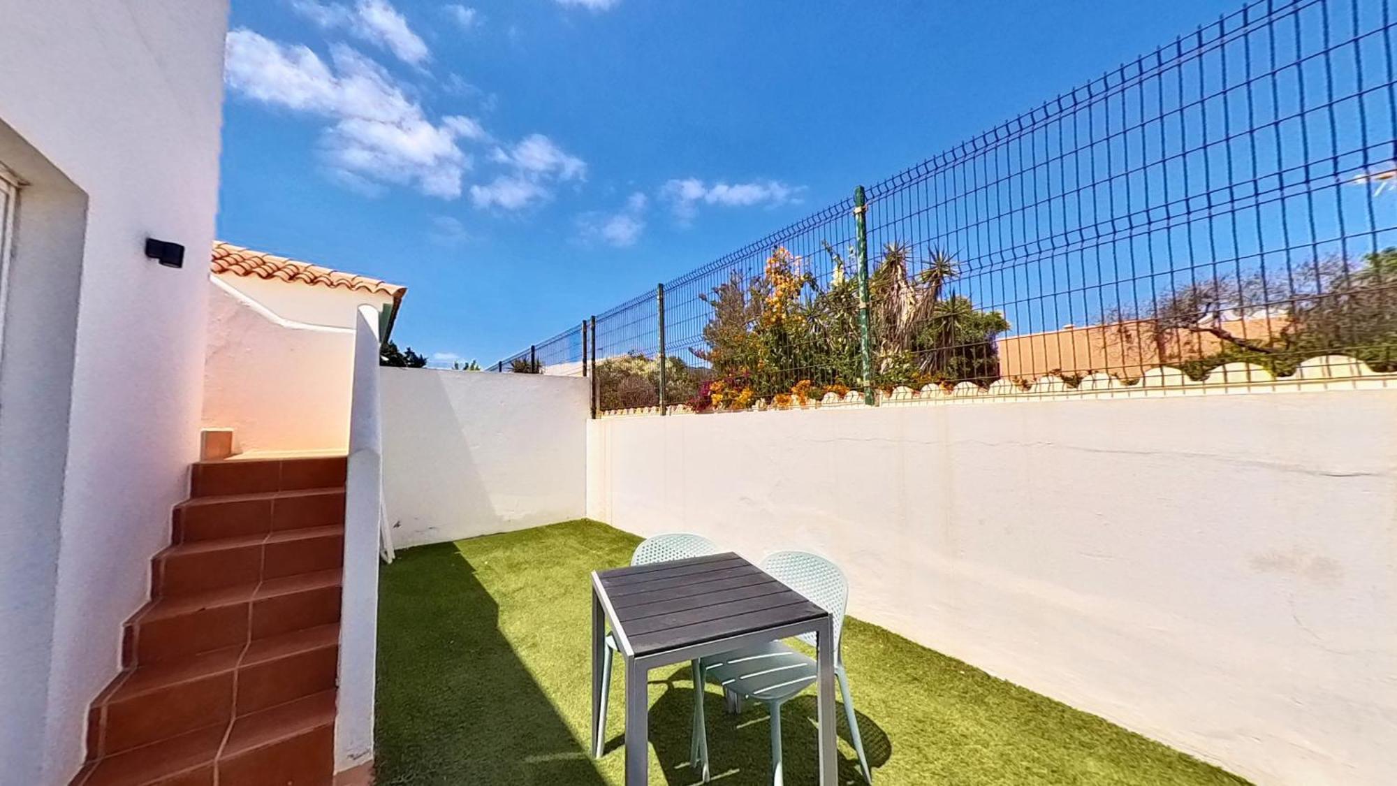 Nautico - Boutique Homes - Center - Adults Only Corralejo