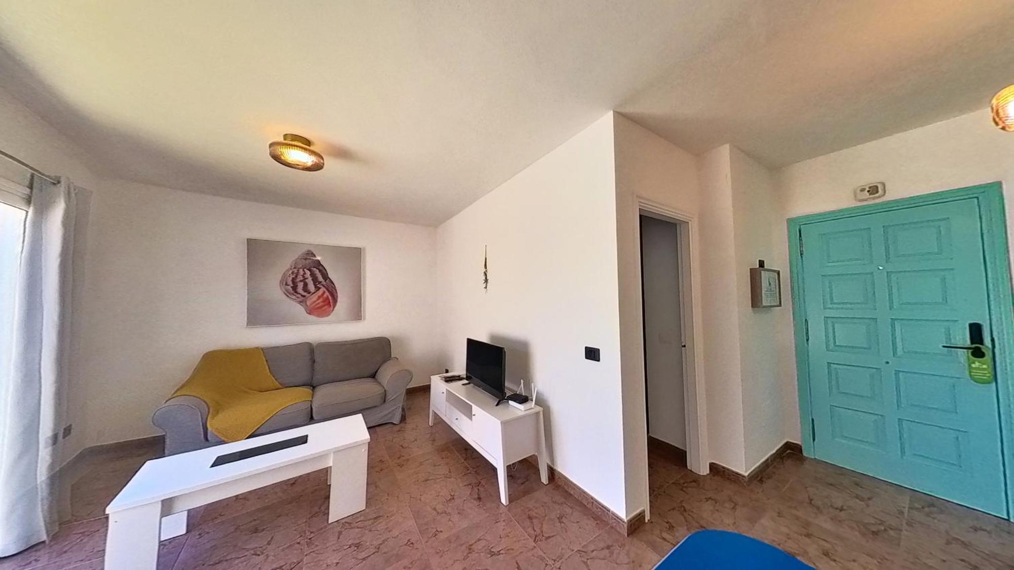 Nautico - Boutique Homes - Center - Adults Only Apartamento