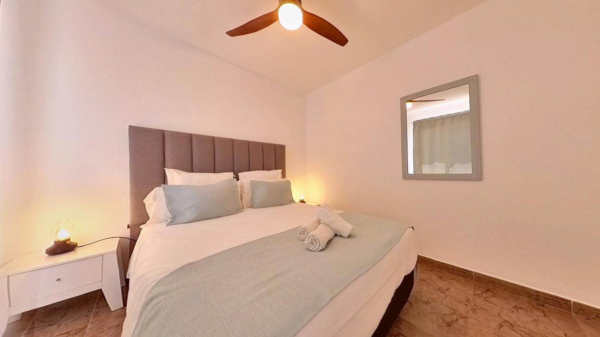 Nautico - Boutique Homes - Center - Adults Only Apartamento *