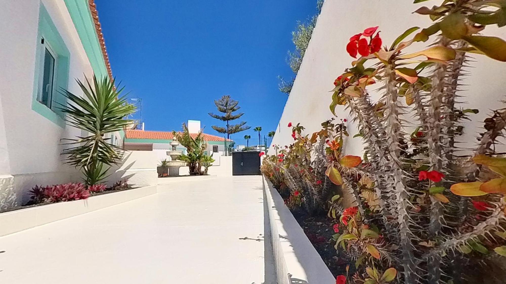 Nautico - Boutique Homes - Center - Adults Only Apartamento Corralejo