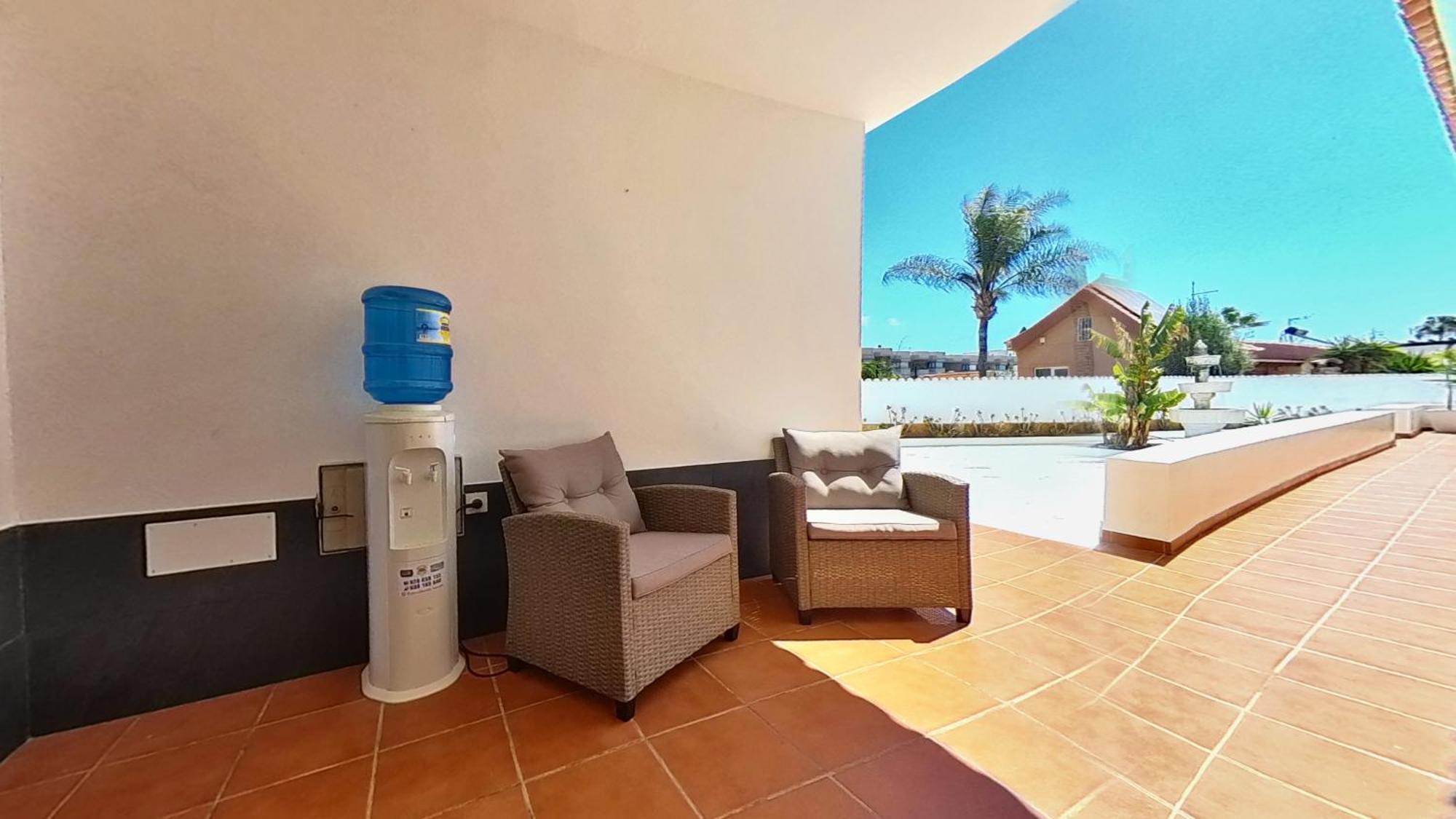Nautico - Boutique Homes - Center - Adults Only * Corralejo