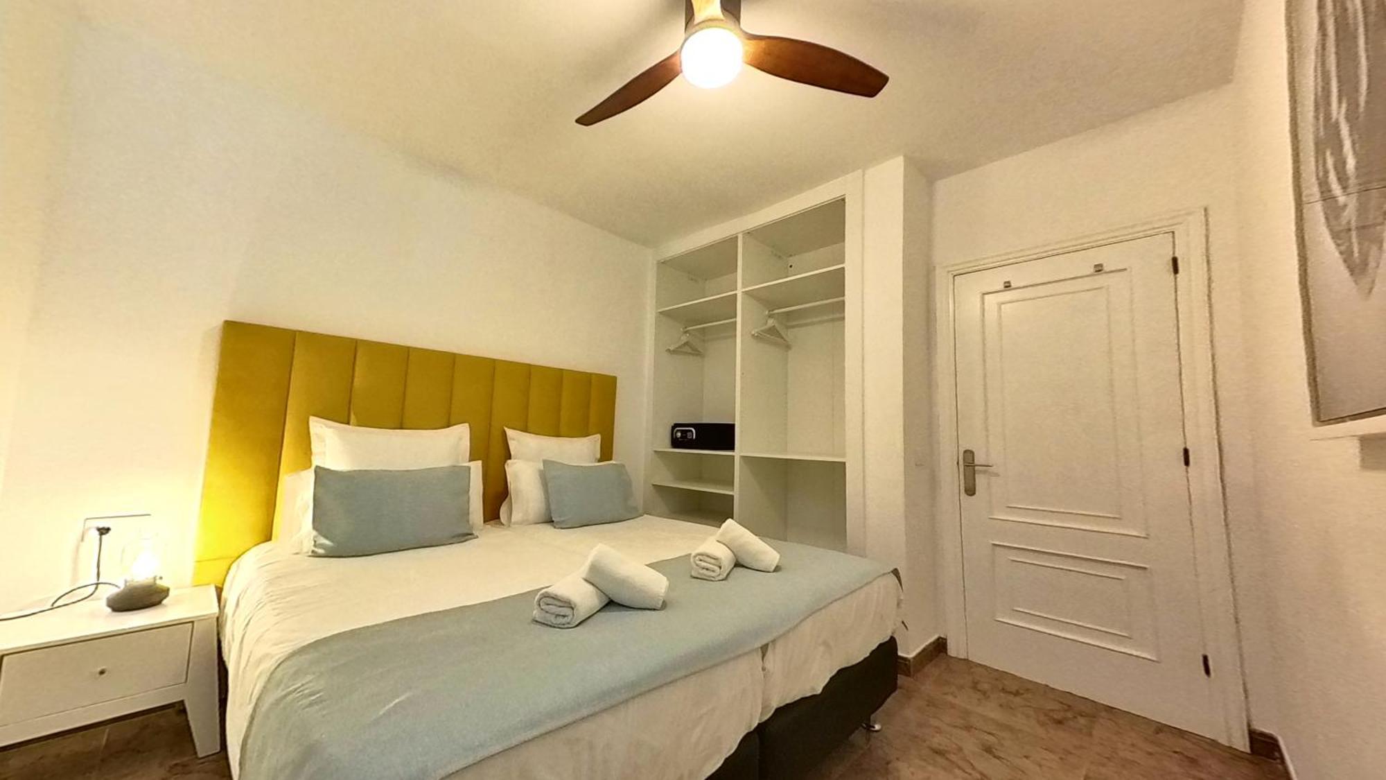 Apartamento Nautico - Boutique Homes - Center - Adults Only Corralejo
