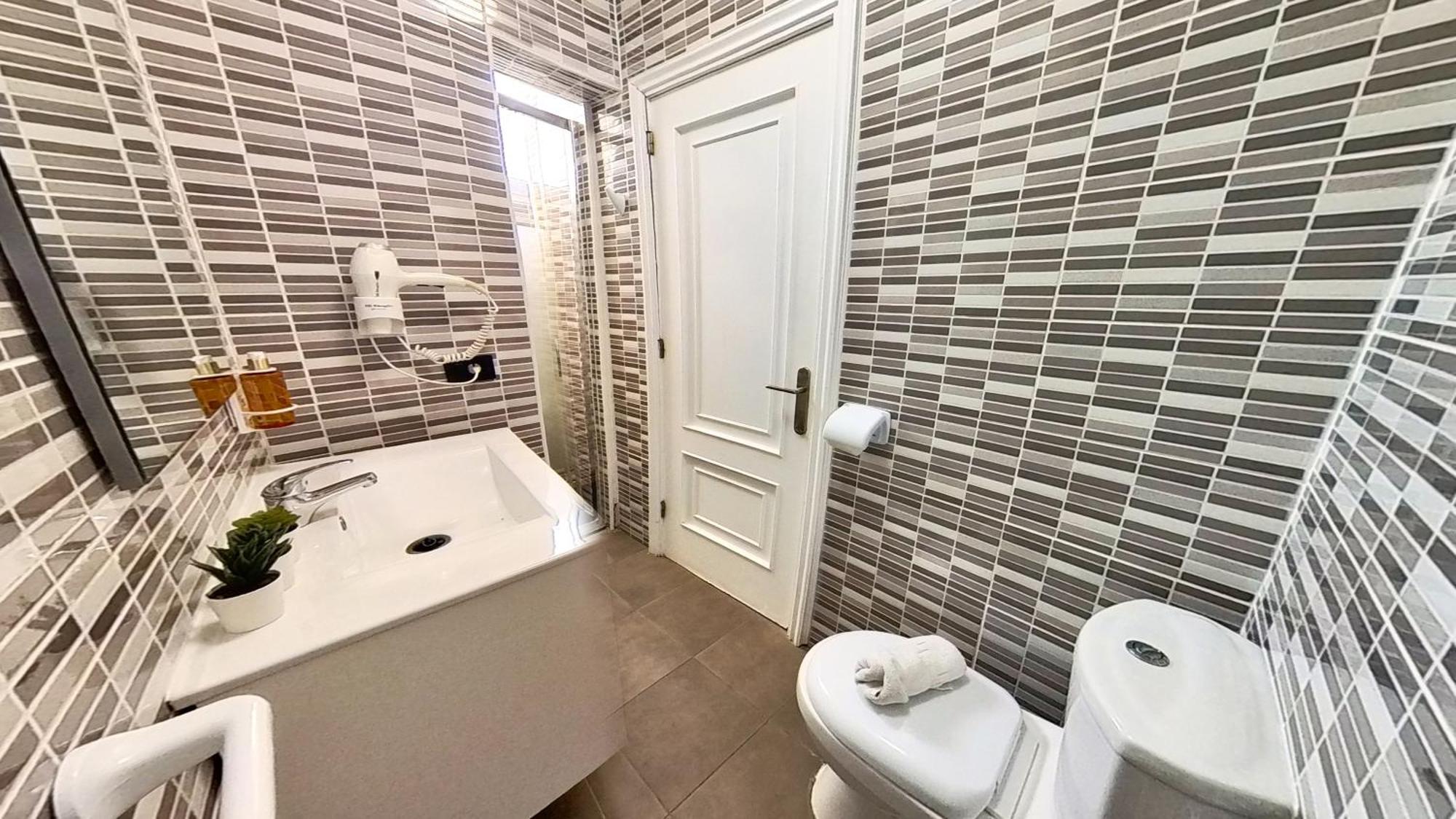 Apartamento Nautico - Boutique Homes - Center - Adults Only