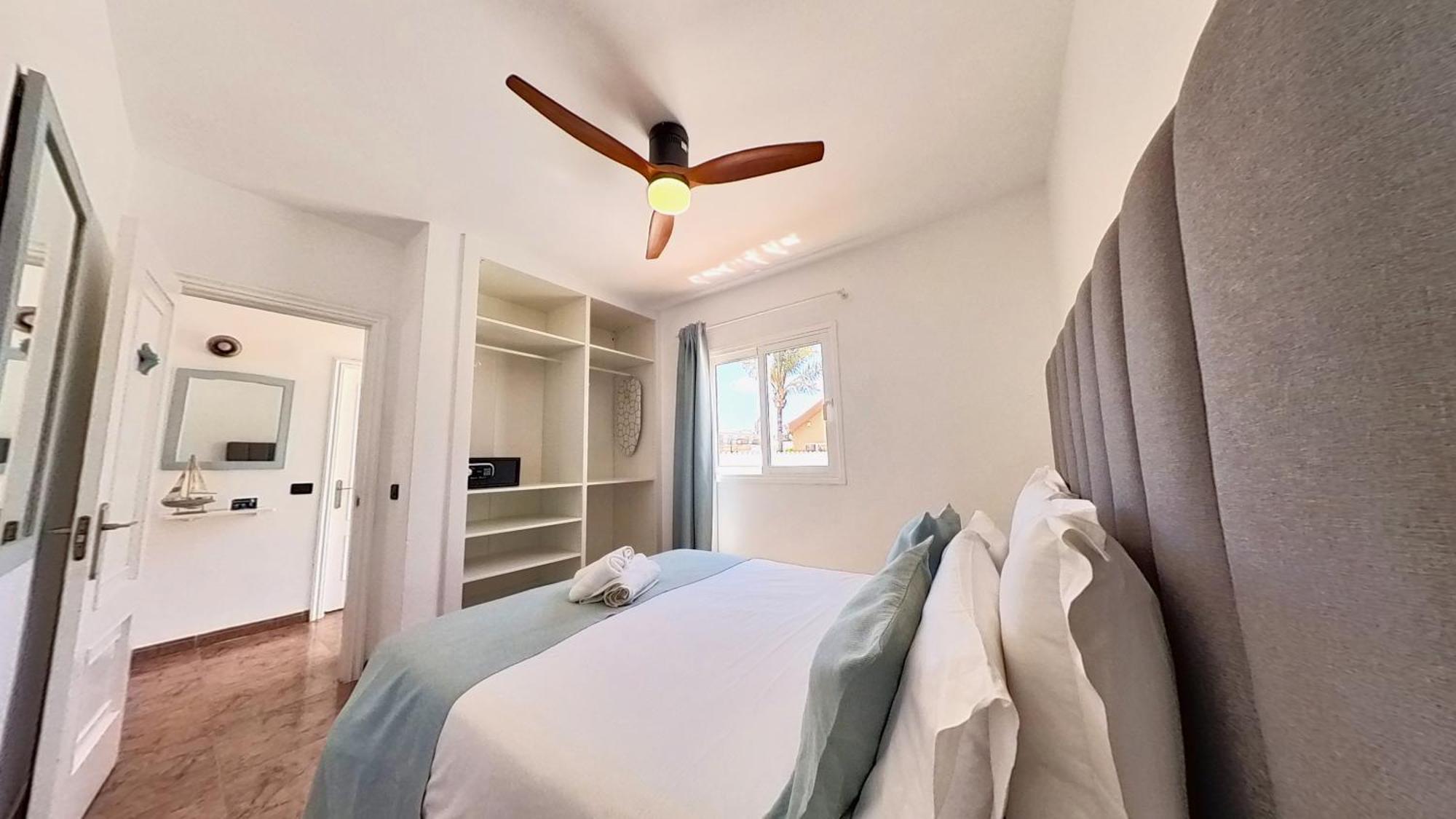 Apartamento Nautico - Boutique Homes - Center - Adults Only Corralejo