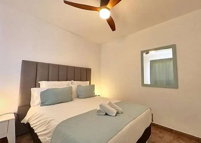 Nautico - Boutique Homes - City Center - Adults Only