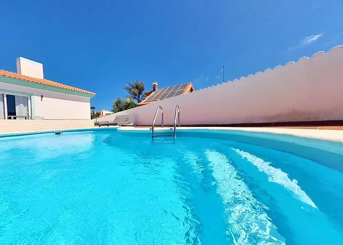 Nautico - Boutique Homes - City Center - Adults Only