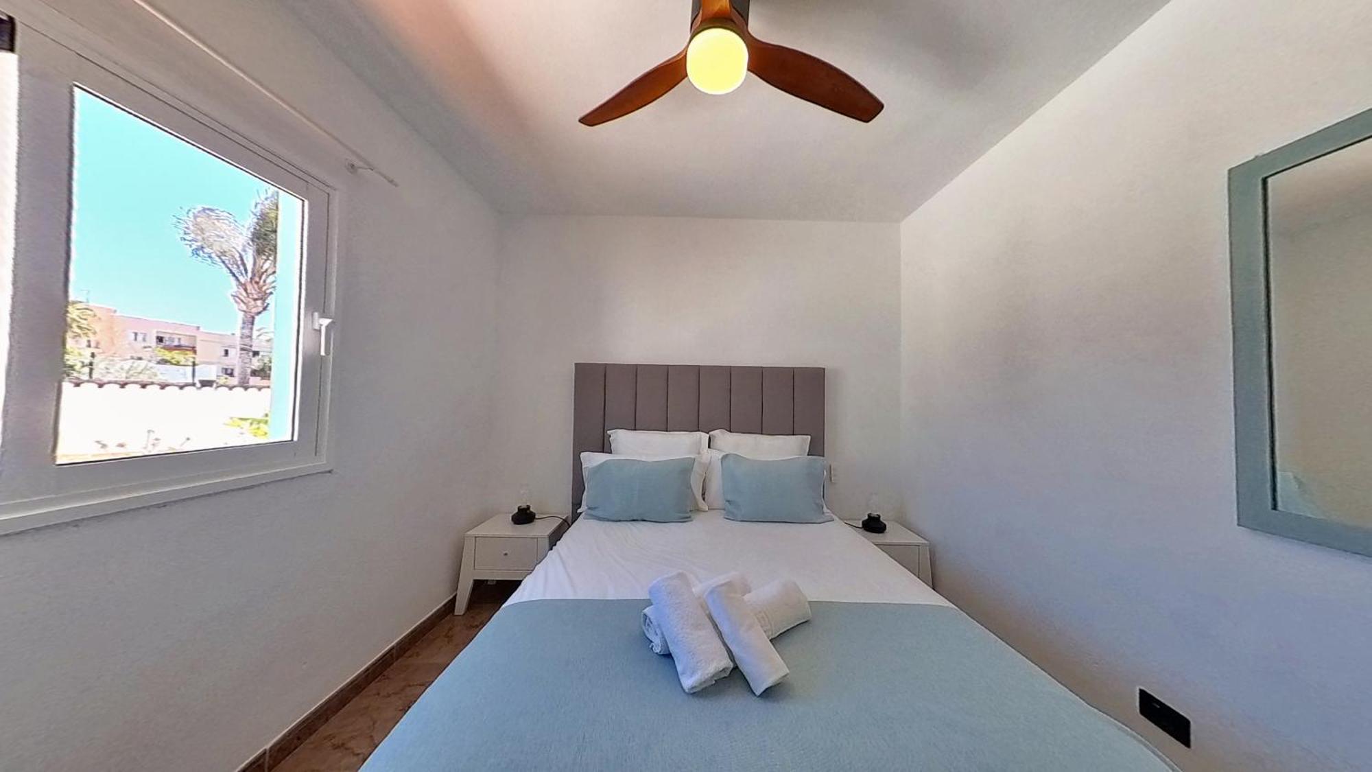 Nautico - Boutique Homes - Center - Adults Only Apartment Corralejo