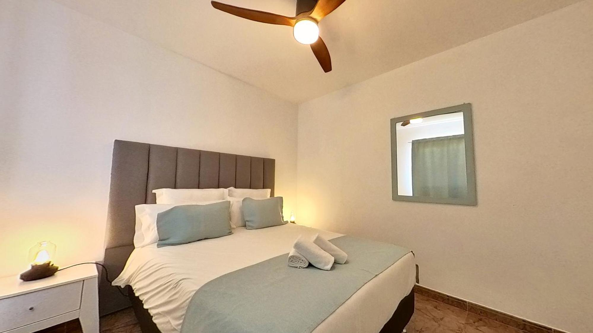 Nautico - Boutique Homes - Center - Adults Only *