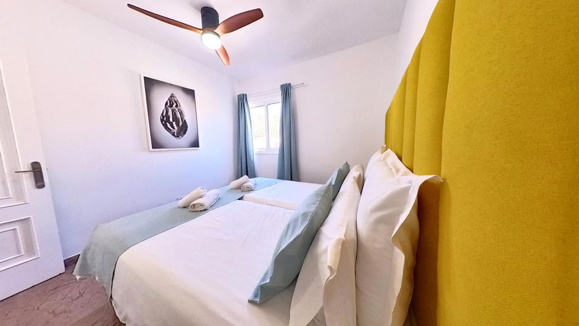 Apartment Nautico - Boutique Homes - Center - Adults Only *