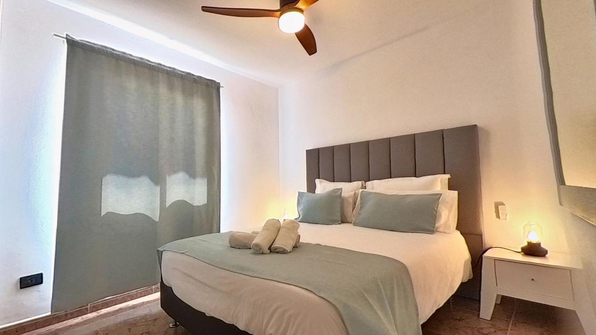 Nautico - Boutique Homes - Center - Adults Only