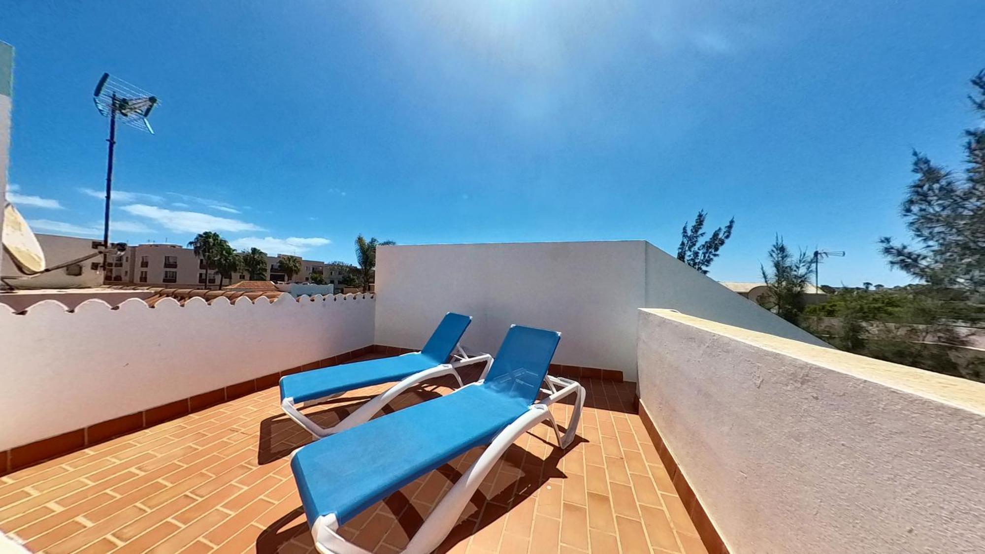 Nautico - Boutique Homes - Center - Adults Only