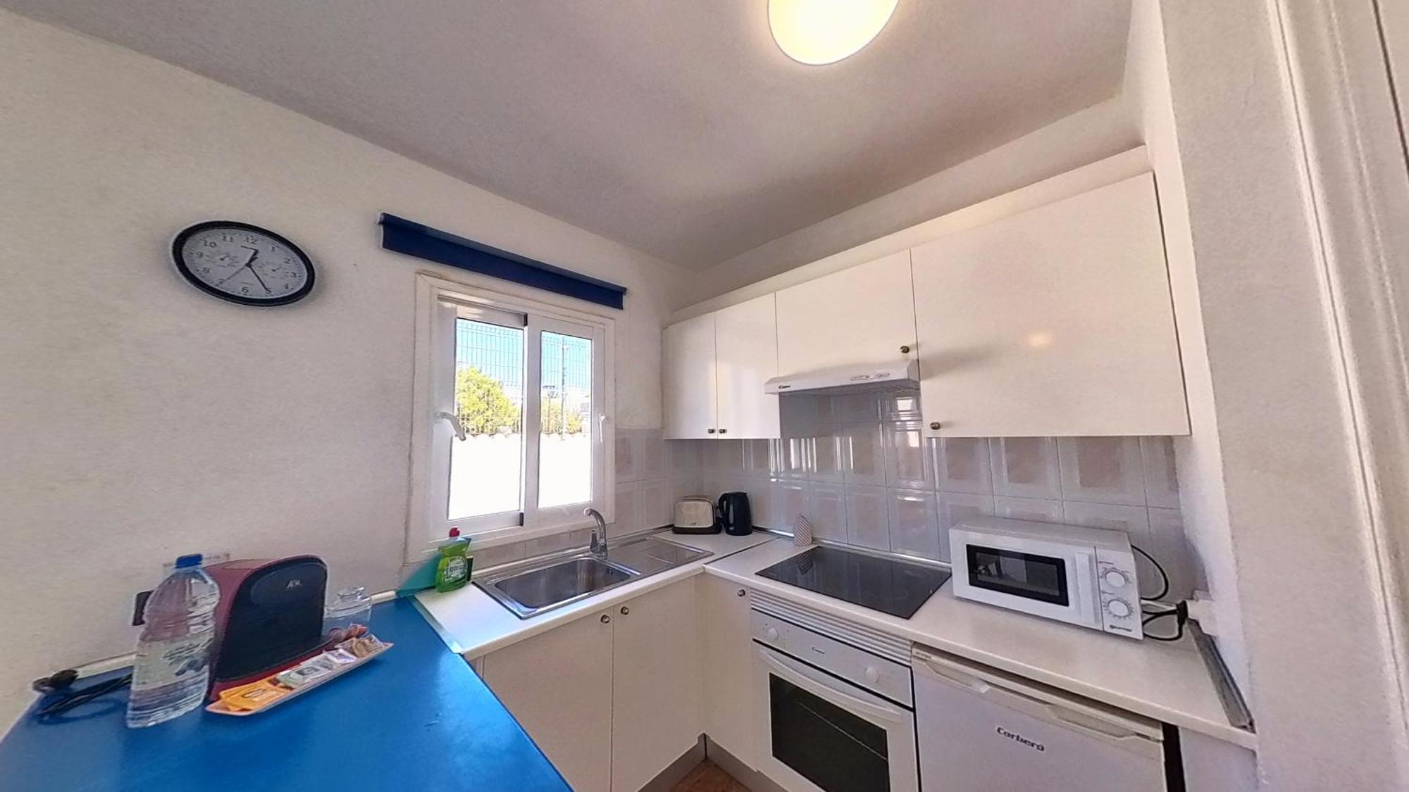 Nautico - Boutique Homes - Center - Adults Only *