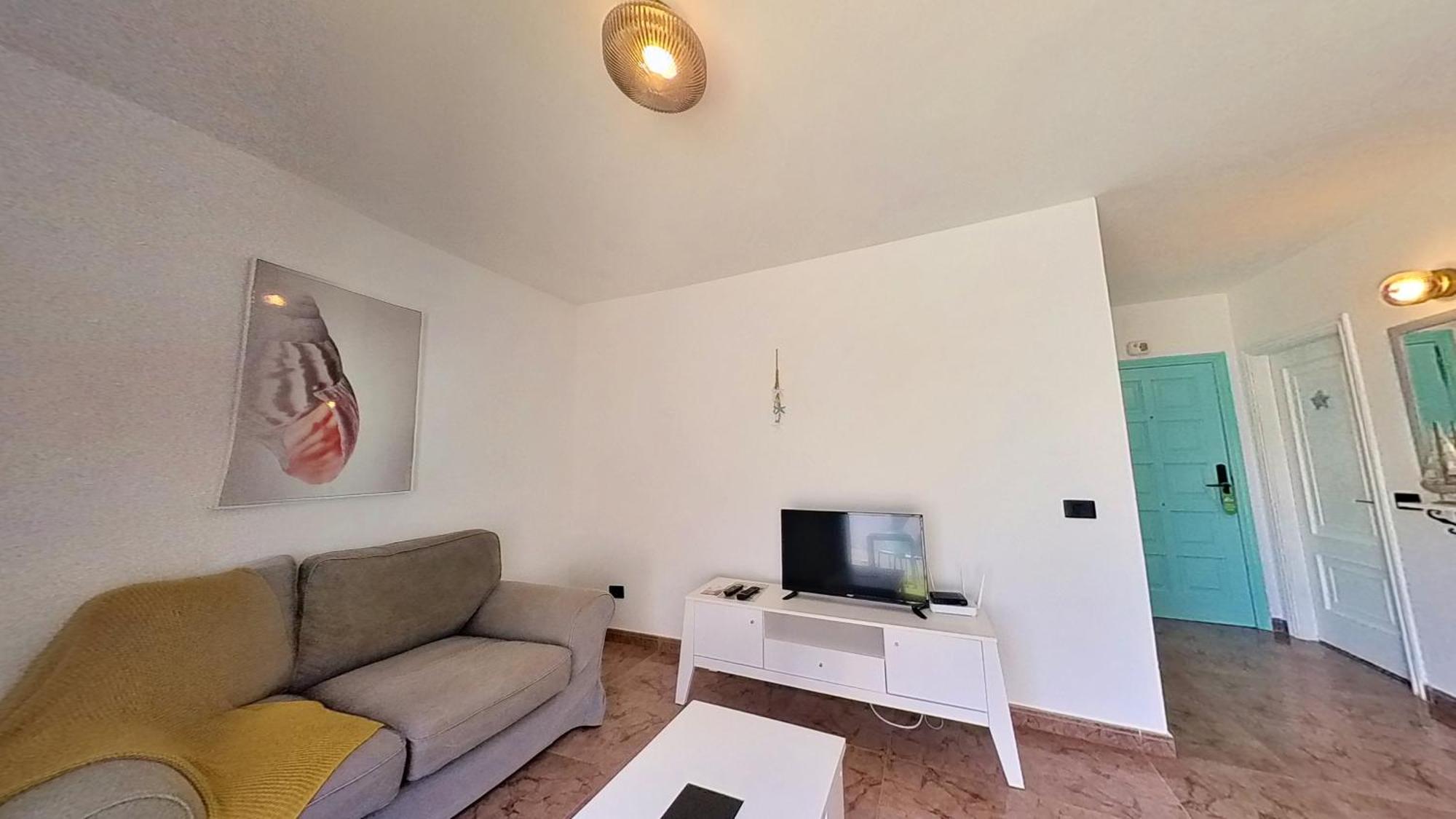 Nautico - Boutique Homes - Center - Adults Only Apartment Corralejo
