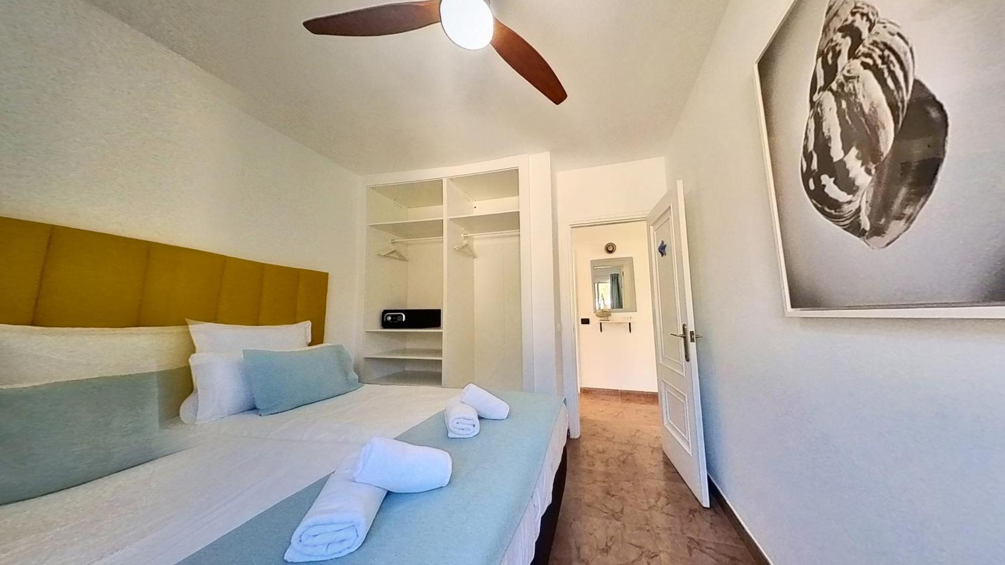 Apartment Nautico - Boutique Homes - Center - Adults Only Corralejo