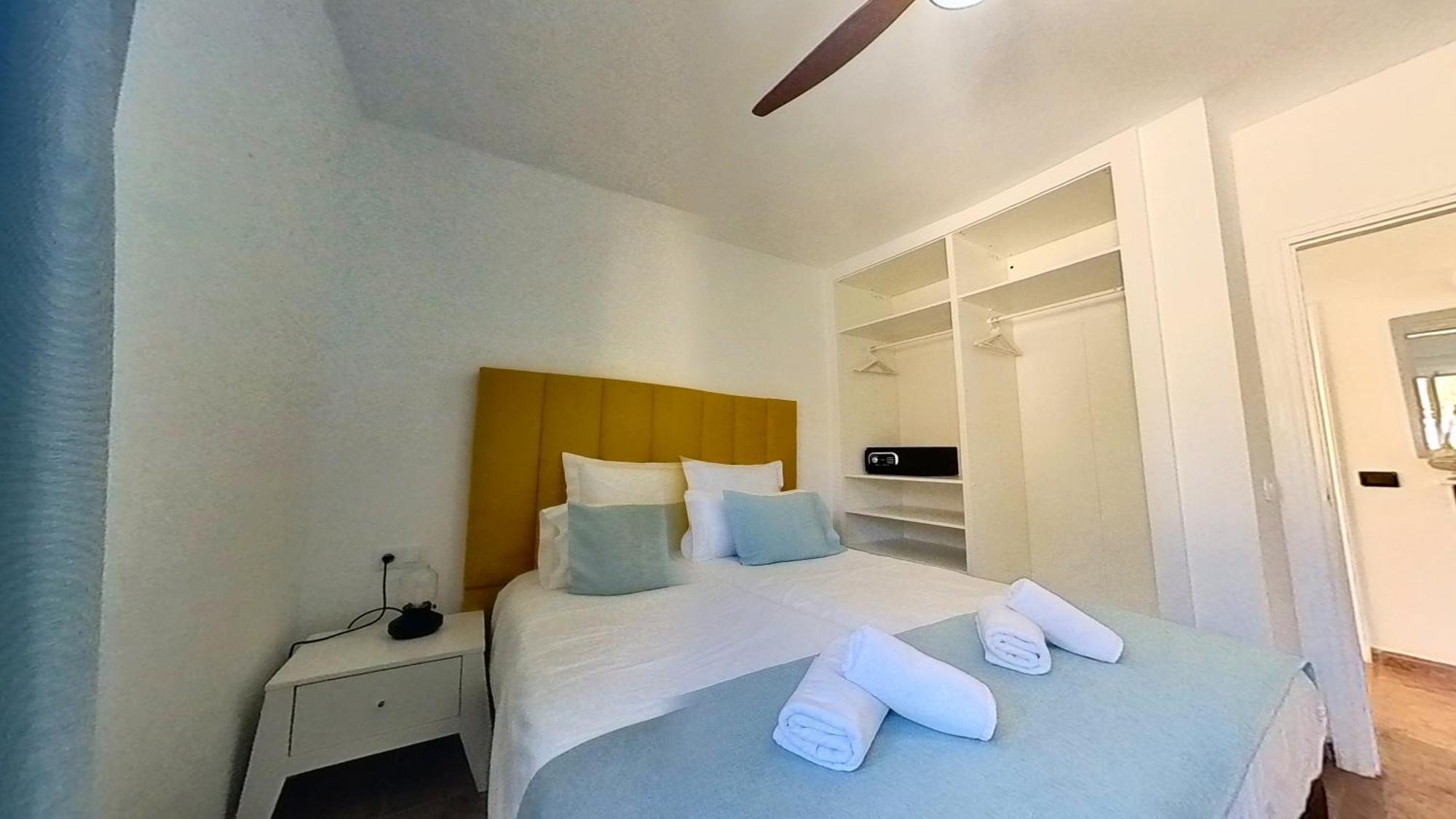 Nautico - Boutique Homes - Center - Adults Only Corralejo