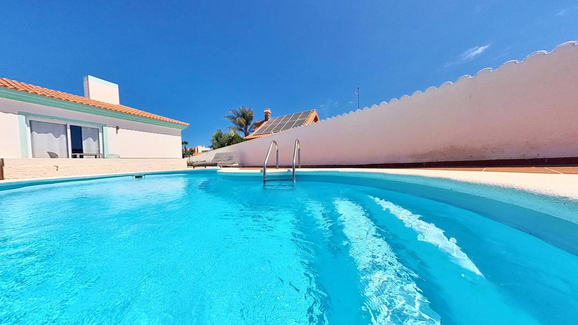 Nautico - Boutique Homes - Center - Adults Only Corralejo