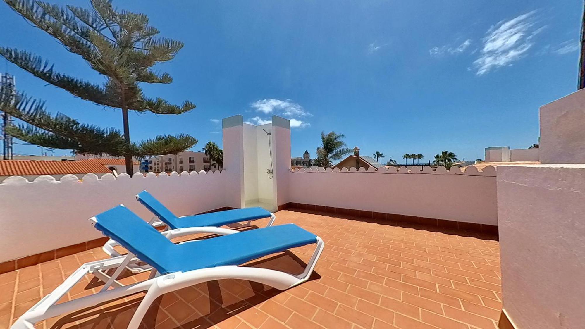 Nautico - Boutique Homes - Center - Adults Only *