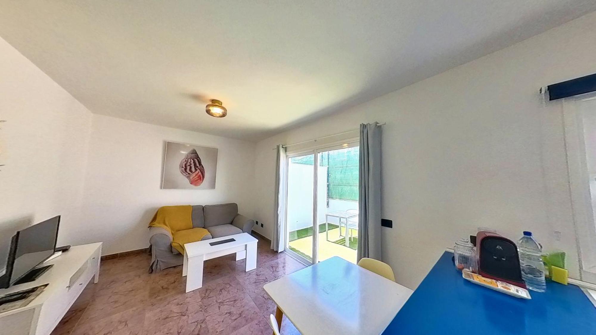 Nautico - Boutique Homes - Center - Adults Only Corralejo