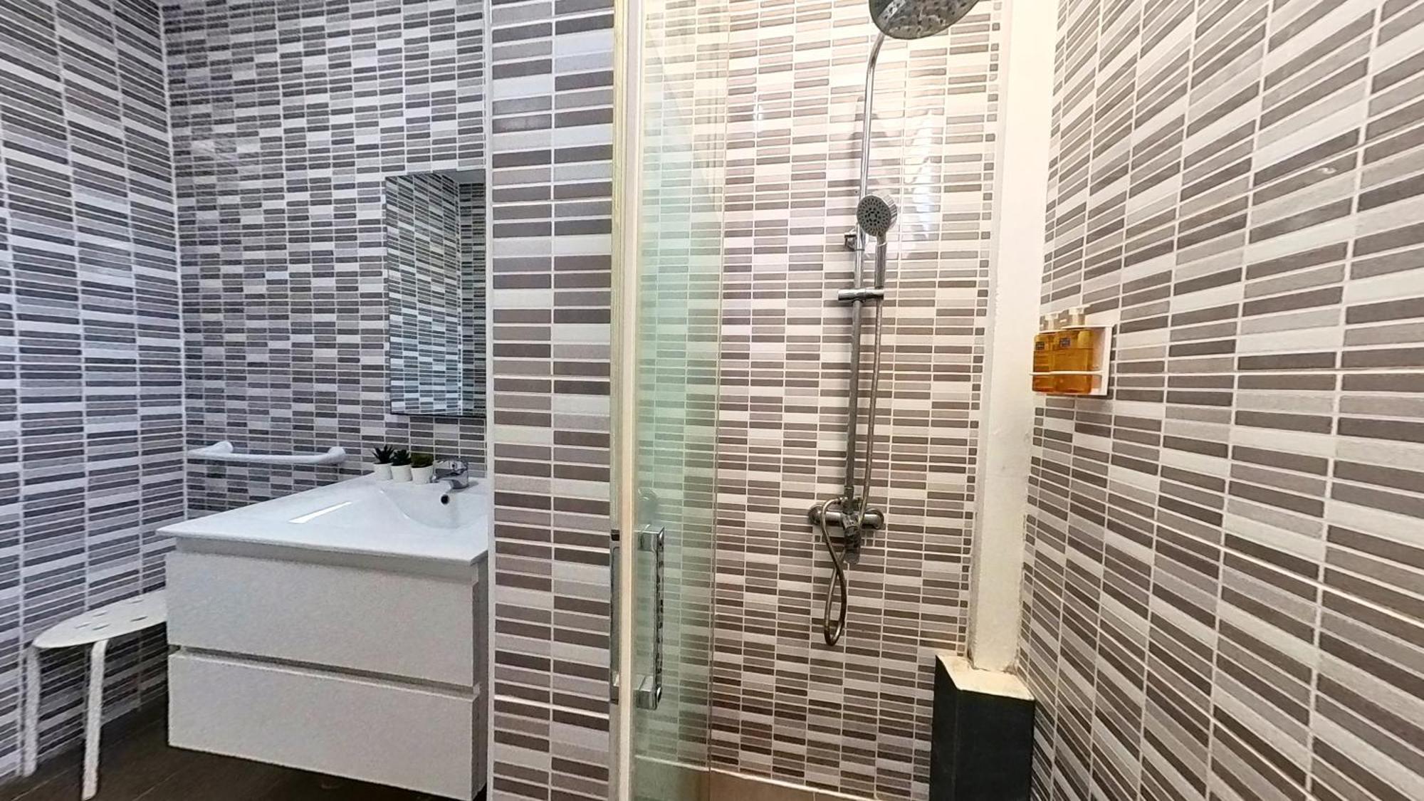 Apartment Nautico - Boutique Homes - Center - Adults Only *