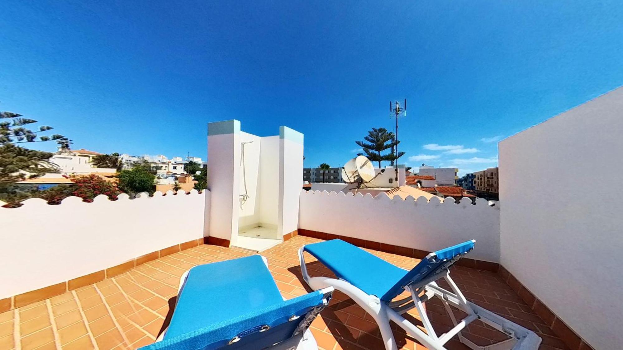 Apartment Nautico - Boutique Homes - Center - Adults Only *