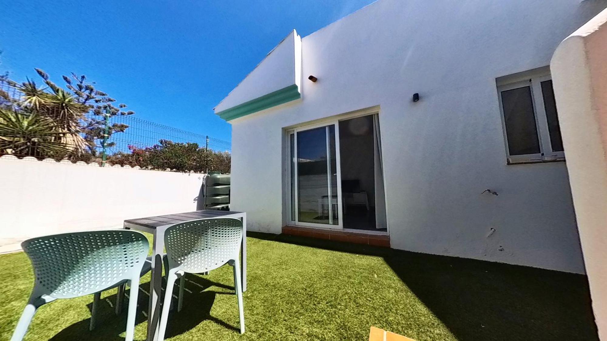 Nautico - Boutique Homes - Center - Adults Only Apartment Corralejo
