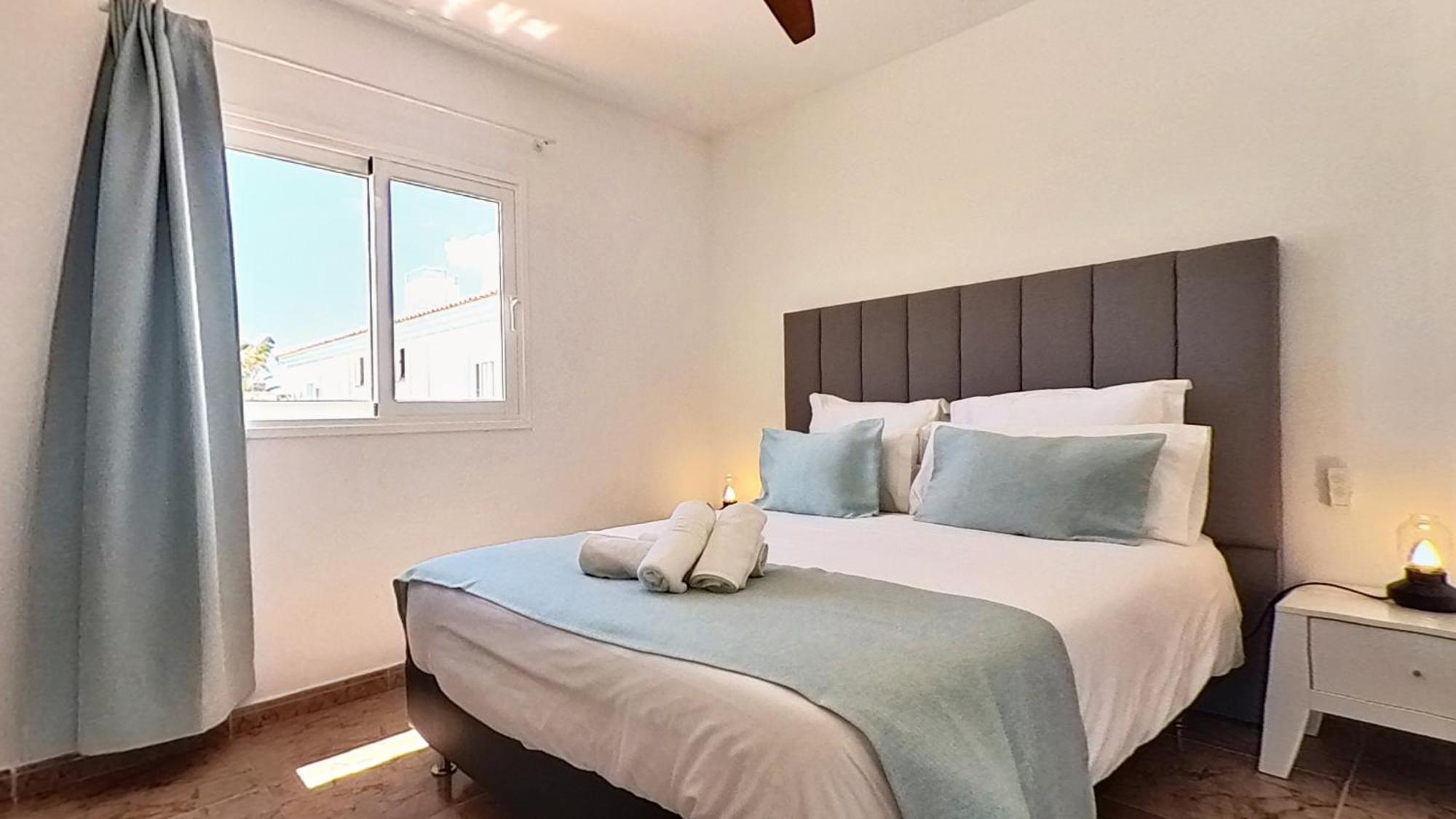 Nautico - Boutique Homes - Center - Adults Only Apartment Corralejo