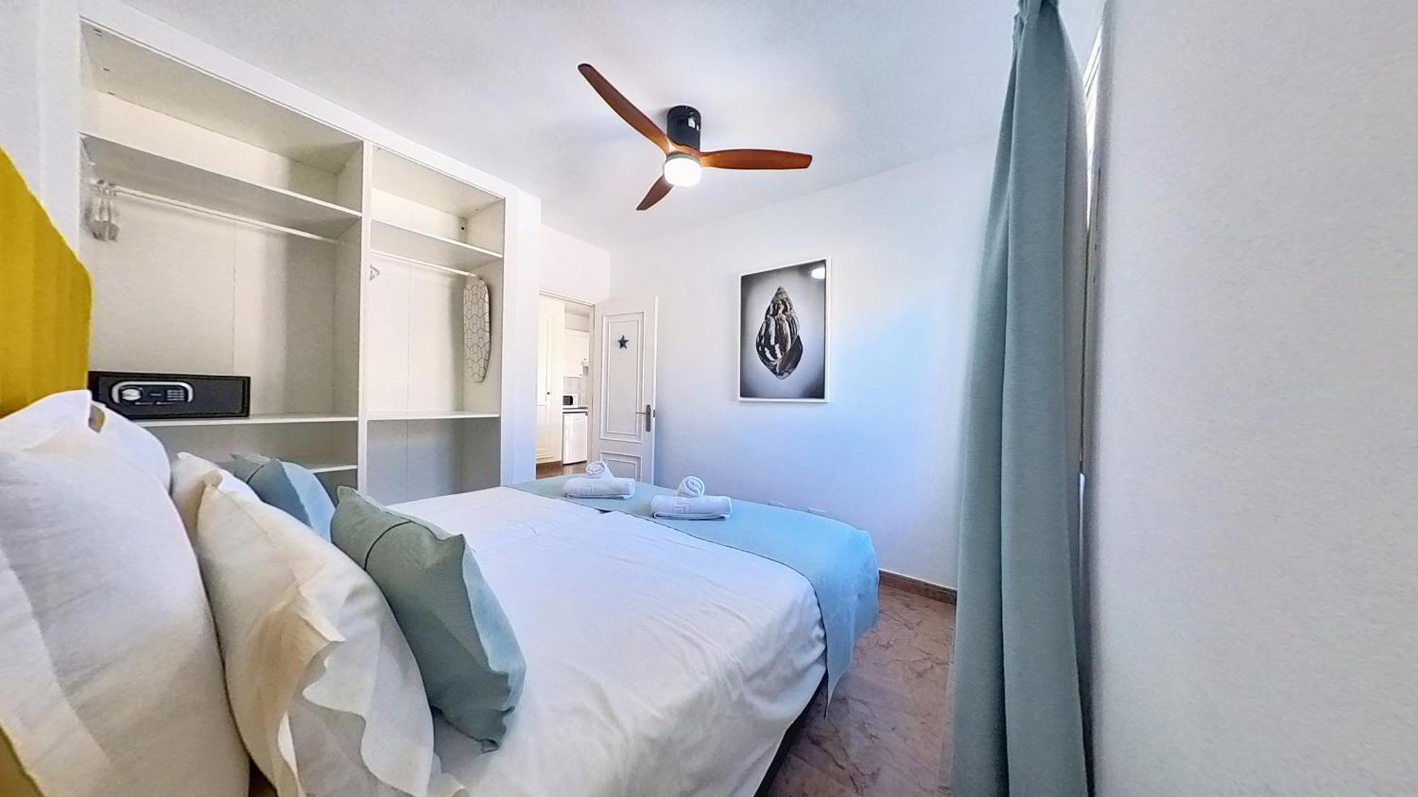 Nautico - Boutique Homes - Center - Adults Only Apartment Corralejo