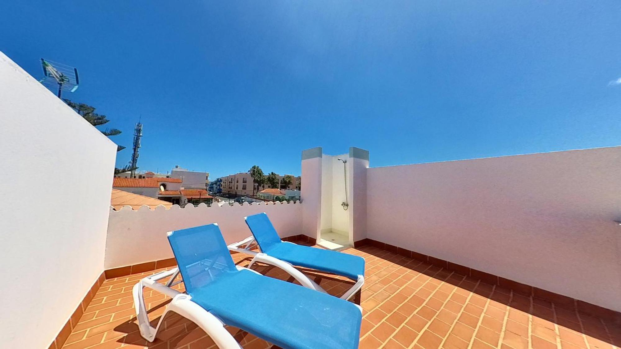 Apartment Nautico - Boutique Homes - Center - Adults Only