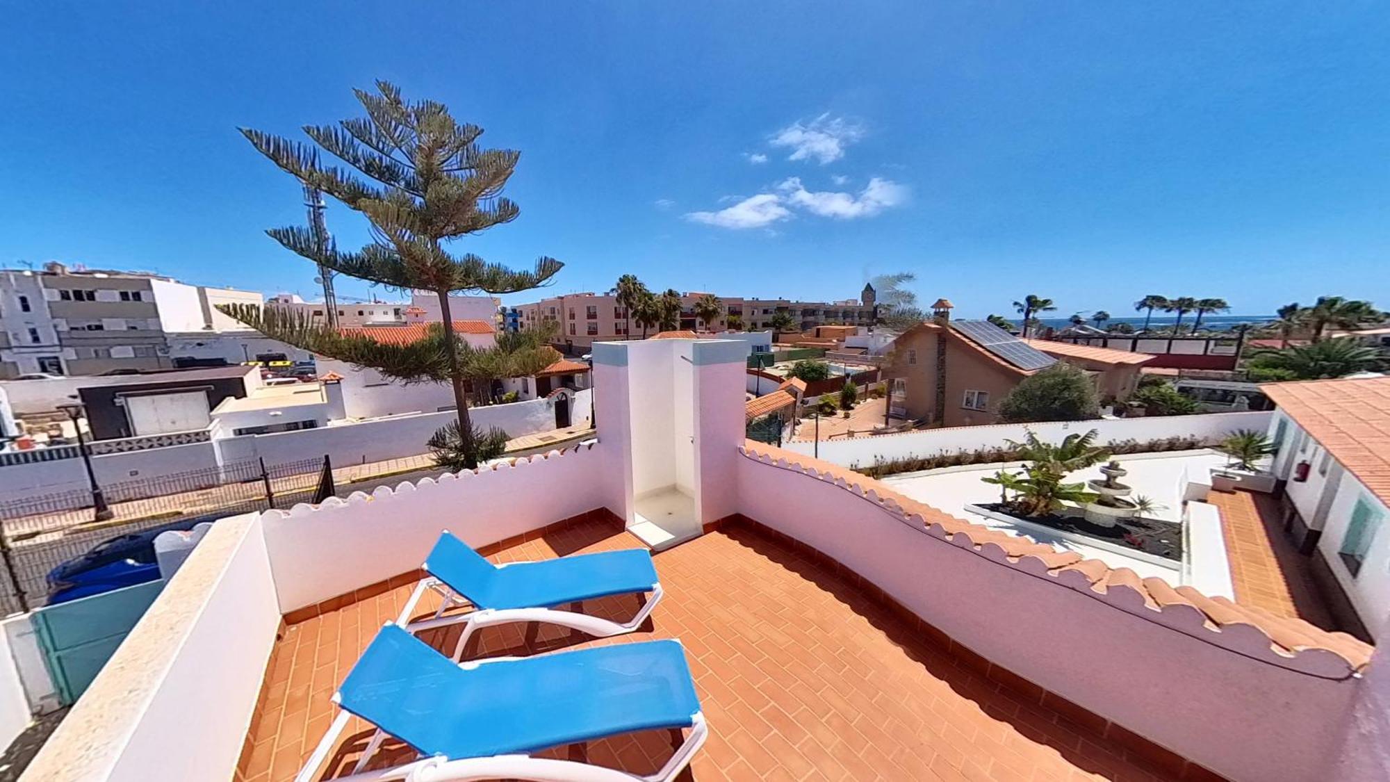 Apartment Nautico - Boutique Homes - Center - Adults Only