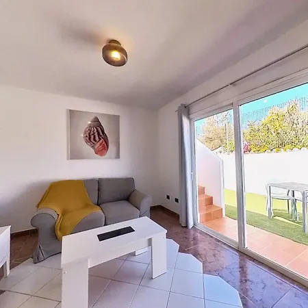 Nautico - Boutique Homes - City Center - Adults Only Corralejo Exterior photo