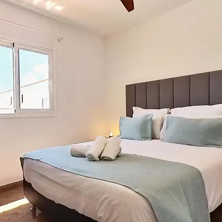 Nautico - Boutique Homes - City Center - Adults Only Corralejo Exterior photo