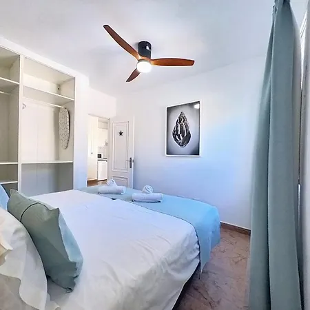 Nautico - Boutique Homes - City Center - Adults Only Corralejo Exterior photo
