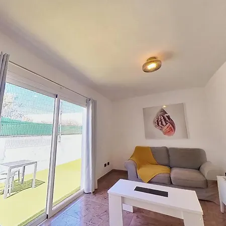 Nautico - Boutique Homes - City Center - Adults Only Corralejo Exterior photo
