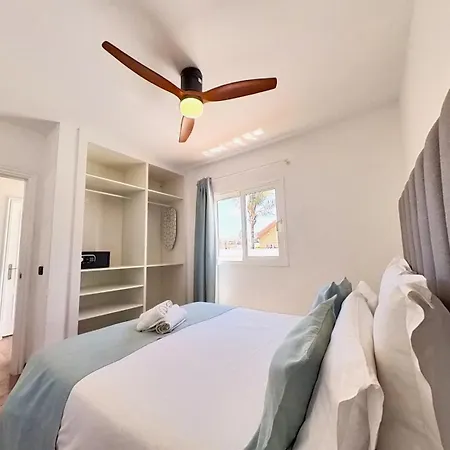 Nautico - Boutique Homes - City Center - Adults Only Corralejo Exterior photo