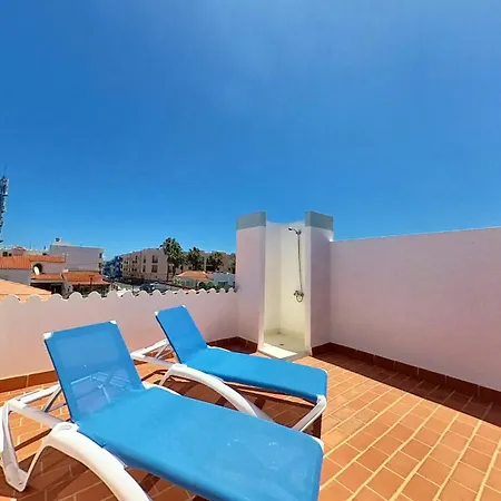 Nautico - Boutique Homes - City Center - Adults Only Corralejo Exterior photo