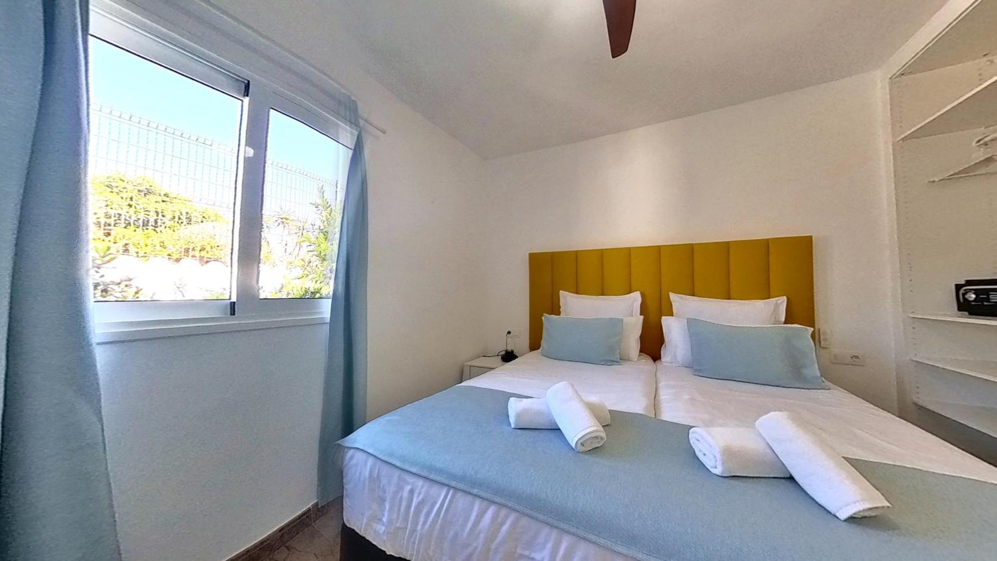 Nautico - Boutique Homes - Center - Adults Only