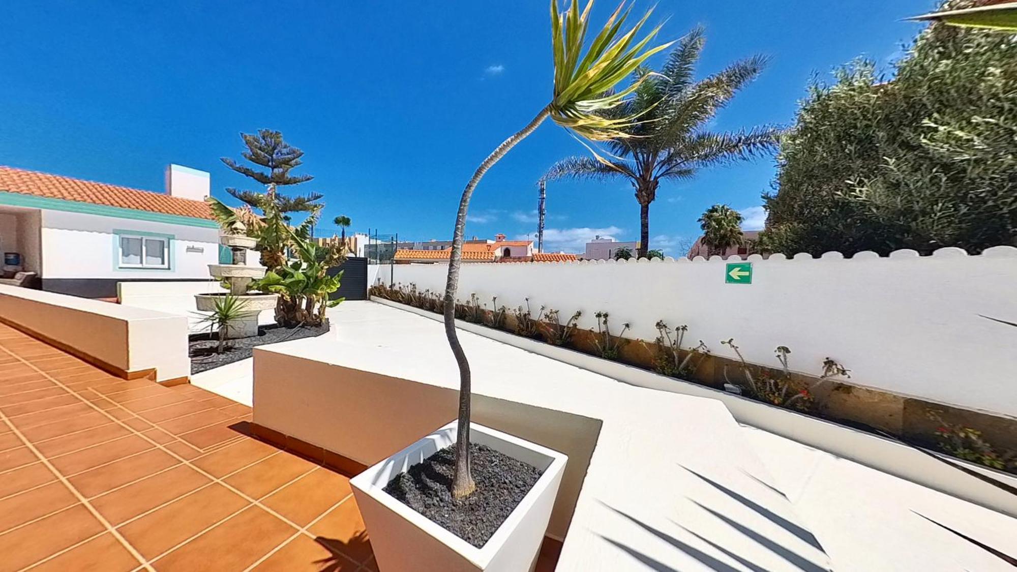 Nautico - Boutique Homes - Center - Adults Only Corralejo