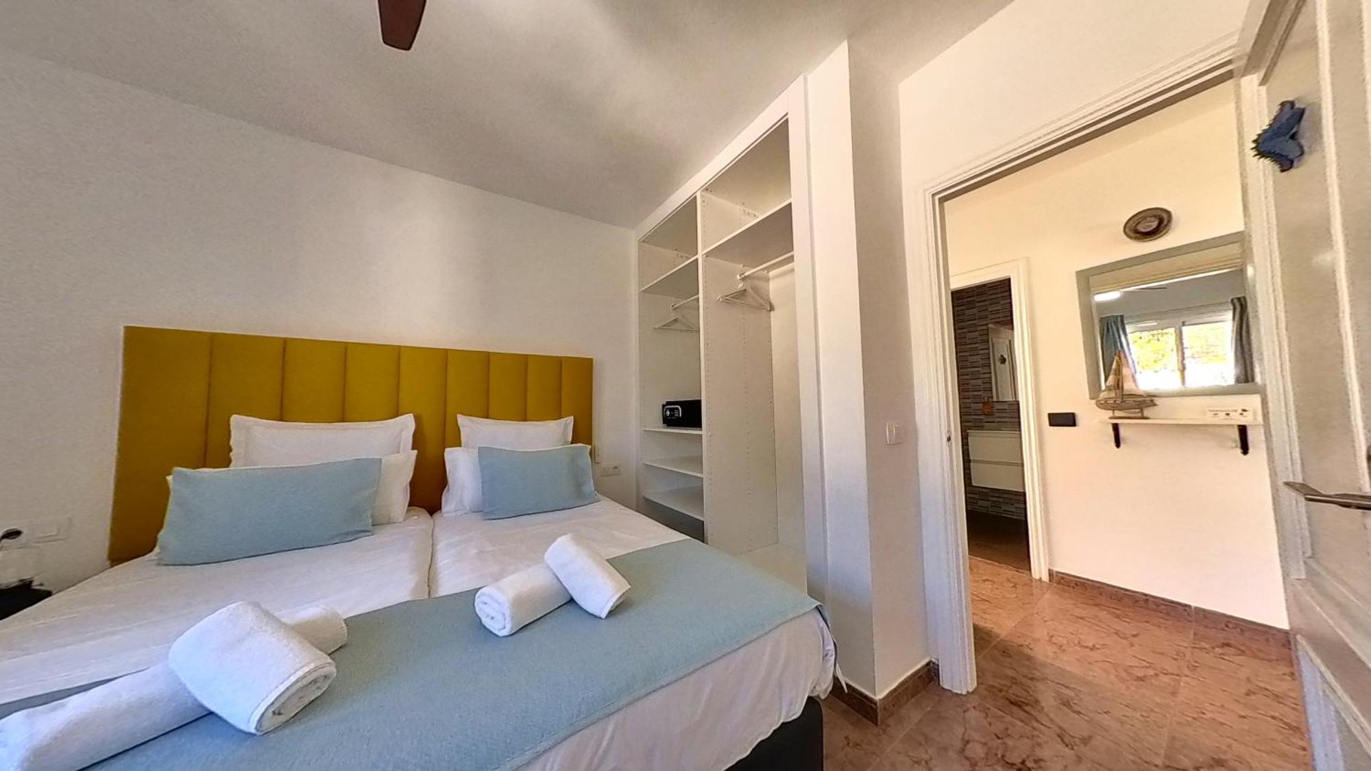 Appartamento Nautico - Boutique Homes - Center - Adults Only *