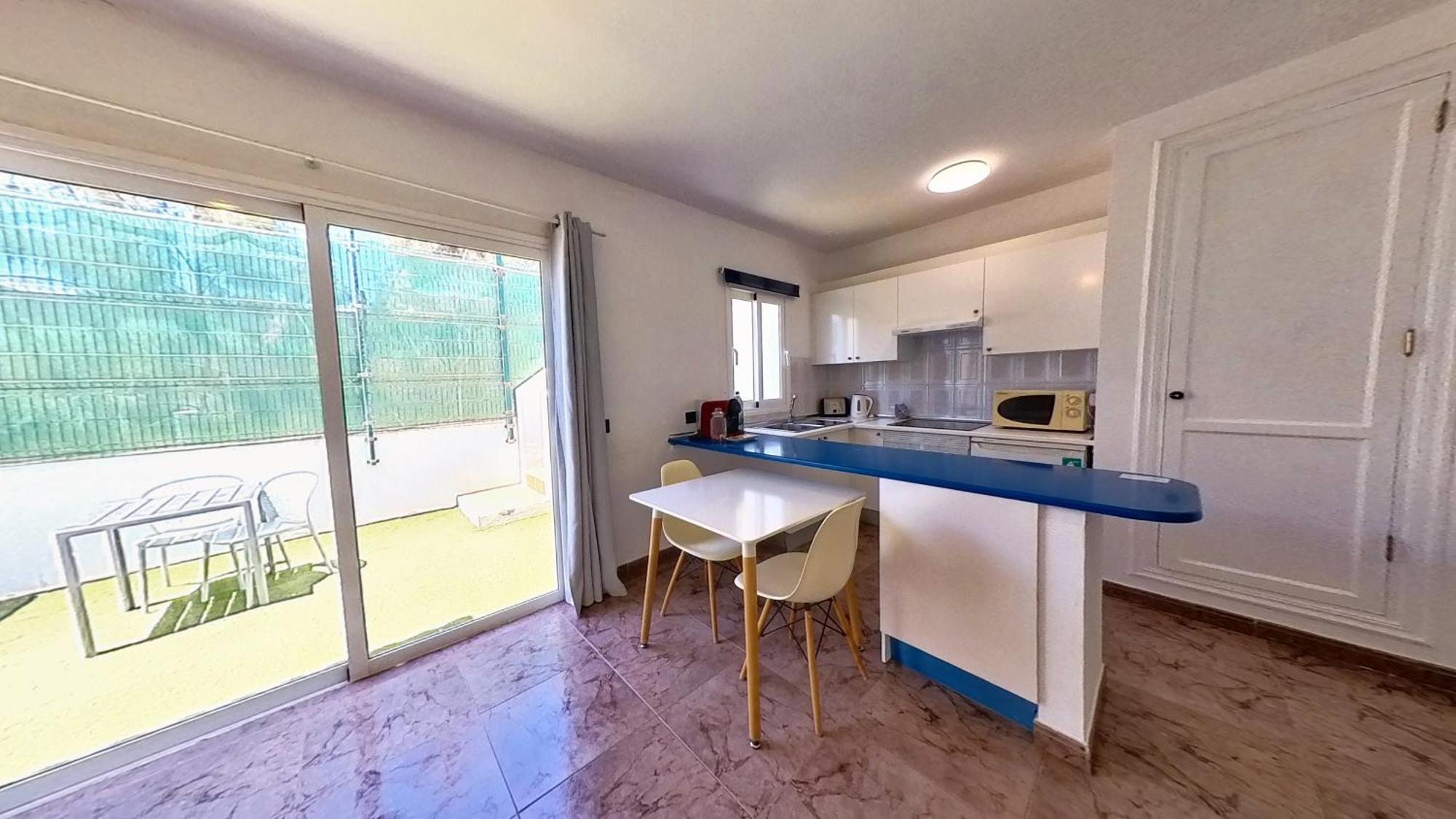 Nautico - Boutique Homes - Center - Adults Only