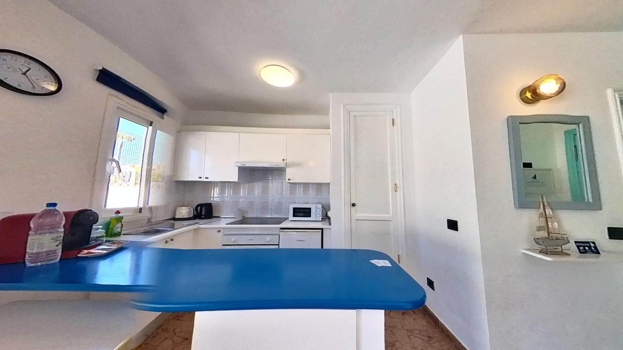 Nautico - Boutique Homes - Center - Adults Only Appartamento Corralejo